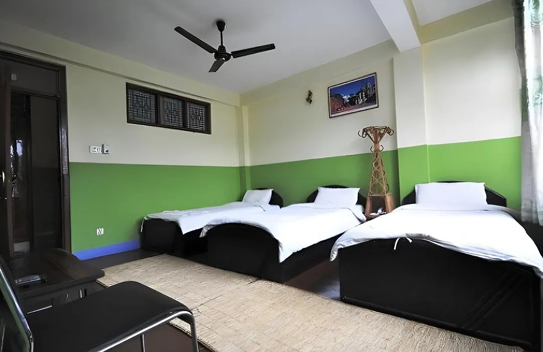 Metro Eco Hotel-1