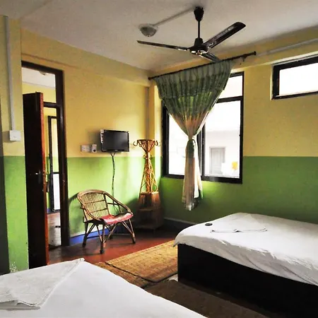 Metro Eco Hotel-3